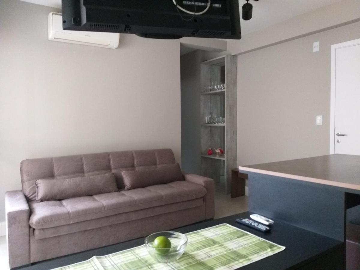 Maravilhoso Apartamento Ao Lado Do Aquario Сантос Екстериор снимка