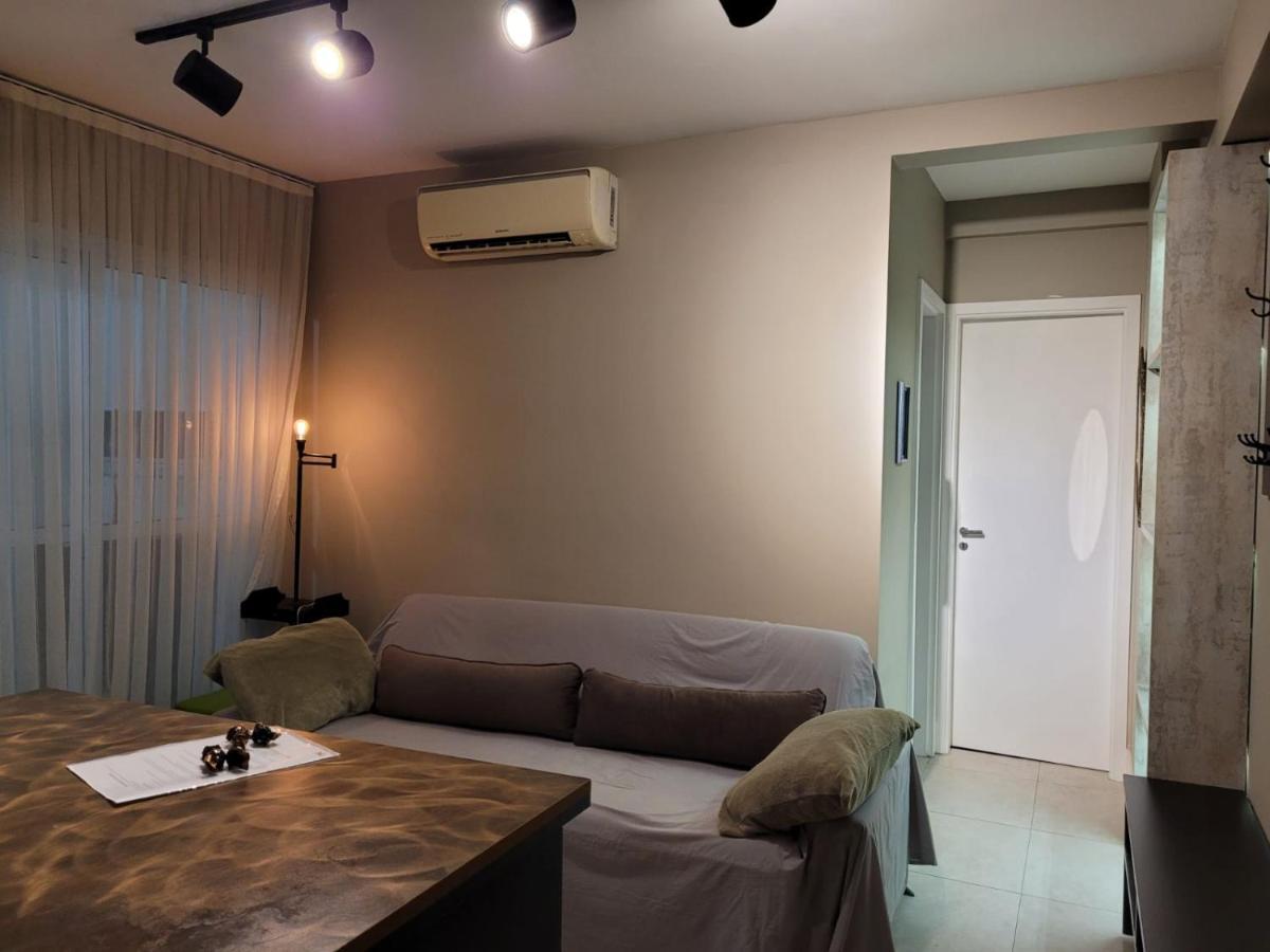 Maravilhoso Apartamento Ao Lado Do Aquario Сантос Екстериор снимка