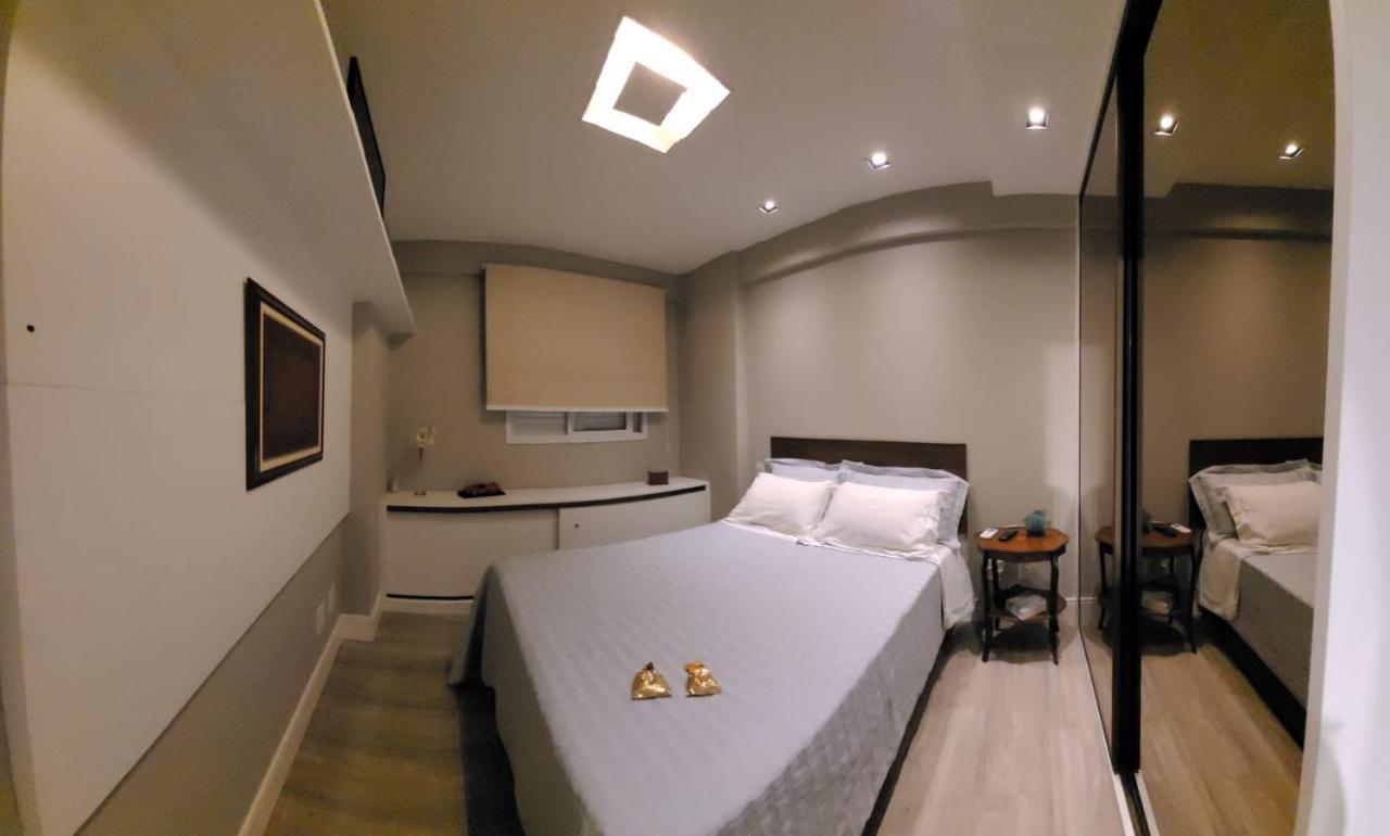 Maravilhoso Apartamento Ao Lado Do Aquario Сантос Екстериор снимка